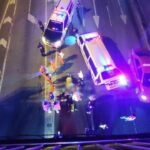 Man dies after jumping from Pathum Thani pedestrian bridge | Thaiger