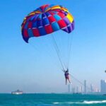 Pattaya mayor takes action to prevent parasailing accidents | Thaiger