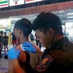 Attack at 7-Eleven: Teen worker stabbed over jealous rage | Thaiger