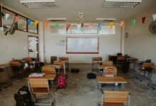 Things to look for when you change schools in Thailand