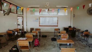 Things to look for when you change schools in Thailand
