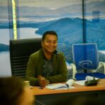 Sri Lanna Park adopts drones and firebreaks to combat wildfires | Thaiger