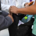 Governor Chadchart issues the 5 strict orders: Schools under the BMA must be free of e-cigarettes | Thaiger