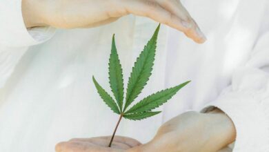 Tips and tricks for new cannabis users