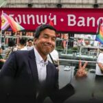 Over 50% of Bangkok residents give Chadchart a thumbs up | Thaiger