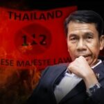 Royal birthday bash amidst political firestorm | Thaiger