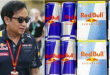 Red Bull tycoon files lawsuit for 50 million baht over bribery claims | Thaiger