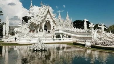 Must-see wonders of Chiang Rai