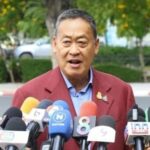 PM Srettha blasts army over unapproved salary deductions | Thaiger