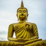 The evolution of Buddhism in Thailand | Thaiger