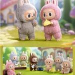 TAT launches campaign with Labubu dolls to lure Chinese tourists | Thaiger