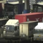 Haulage operators in Thailand threaten strike over diesel prices | Thaiger