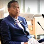 PM Srettha crushes coalition crisis rumours | Thaiger