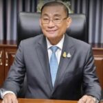 Thailand&#8217;s tourism revenue goal in jeopardy: Tourism minister | Thaiger