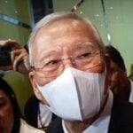 Former PM Niwatthamrong faces Senate election defeat | Thaiger