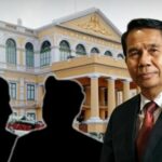 Defence Ministry: 44 advisers axed over bribery allegations | Thaiger