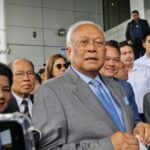 PDRC leader Suthep Thaugsuban&#8217;s jail time drastically reduced | Thaiger