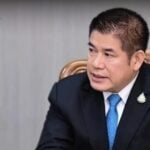 Biodiesel betrayal: Big fuel companies snub palm oil producers | Thaiger