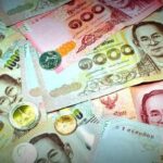 Thai baht leads Asian currency declines amid holiday trade | Thaiger