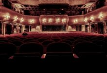 How to behave at a Thai Cinema | Thaiger