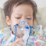 Thailand health authorities warn about rising RSV infections among children | Thaiger