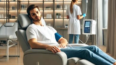 New research raises concerns about anti-ageing therapies | Thaiger