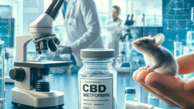 CBD and metformin show promise in treating autism-related behaviours | Thaiger