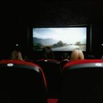 Are people still going to movie theatres in Thailand? | Thaiger