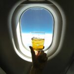 Is it time for airlines to restrict alcohol during long haul flights? | Thaiger