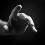 Touching offers health benefits | Thaiger