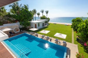 Top 5 luxury villas in Phuket and Koh Samui for your next holiday