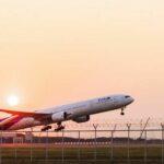 Thailand&#8217;s aviation hub dreams delayed by global supply issues | Thaiger