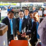 Cutting-edge ambulance delivered to Chalong Hospital, Phuket | Thaiger