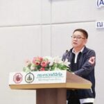 Thailand mobilises 400 agencies to combat fake news and scams | Thaiger