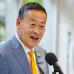 Thailand aims to become regional aviation hub by 2030 | Thaiger