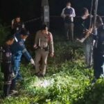 Infant&#8217;s body found in plastic bag at Phitsanulok bus stop | Thaiger