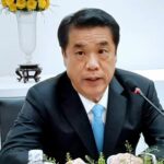 Bangkok rail fares capped at 20 baht by March 2026 | Thaiger