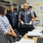 Russian nominee business bust exposes 1.5 billion baht scandal | Thaiger