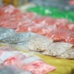 Thailand to lower meth possession threshold to one tablet | Thaiger