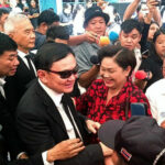 Pheu Thai rethinks lese majeste inclusion in amnesty bill | Thaiger