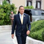 PM Srettha defends appointment of Pichit Chuenban | Thaiger