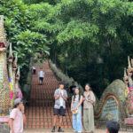 Tourism industry demands action amid 300-baht fee controversy | Thaiger