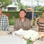 Protesters urge army to oppose Thaksin’s bail request | Thaiger