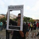 NHRC demands justice for nine missing Thai activists | Thaiger