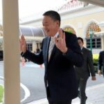 PM Srettha dismisses resignation rumours amid court case | Thaiger