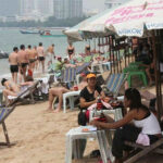Police target tourist scammers in major Pattaya cleanup | Thaiger