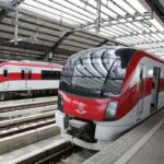 DLT proposes four new electric bus routes for Rangsit station | Thaiger