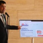 Big Joke dismissed over alleged gambling ties | Thaiger