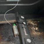 Car wash owner&#8217;s grim task: Tackling a &#8216;grave&#8217; cleaning challenge | Thaiger