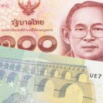 Baht to hit 37.25 per US dollar amid global currency slump | Thaiger